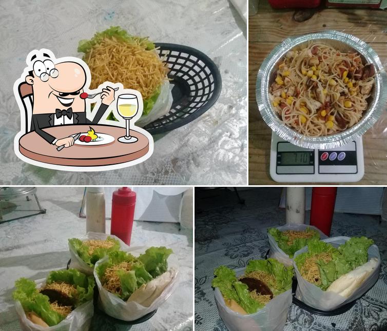 Buba HotDog /rickdogs