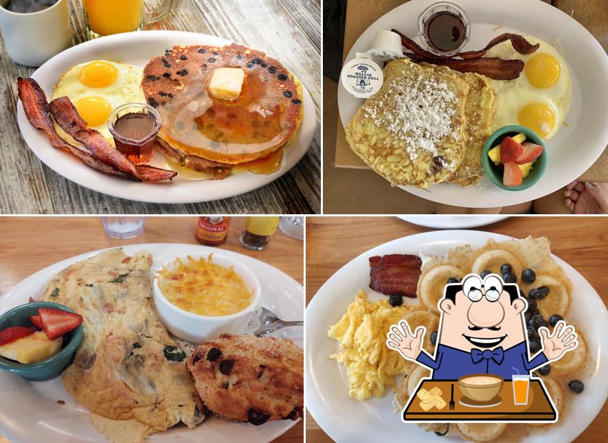 Best corned beef hash in Venice, Florida restaurants, winter 2023