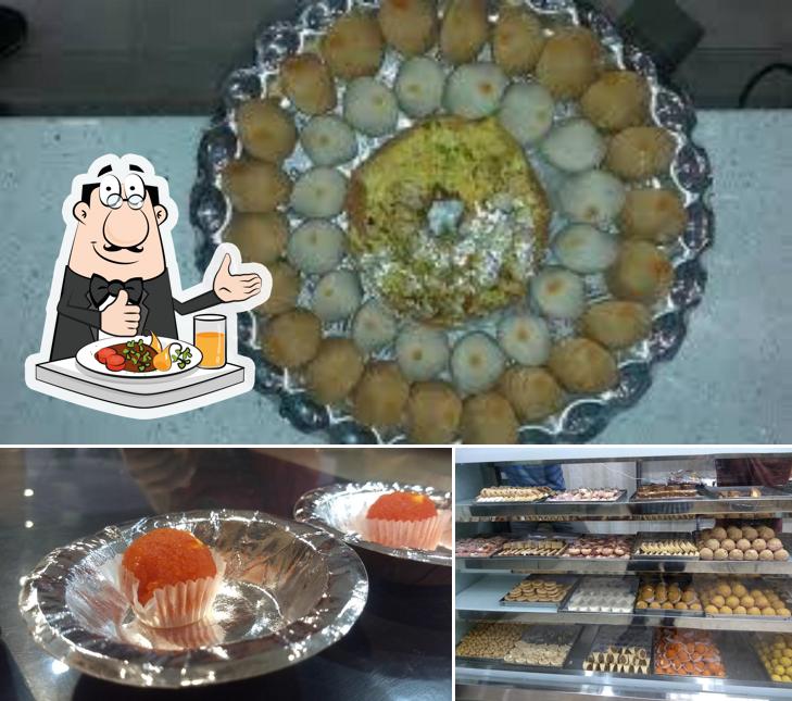 Sri shyam Sweets