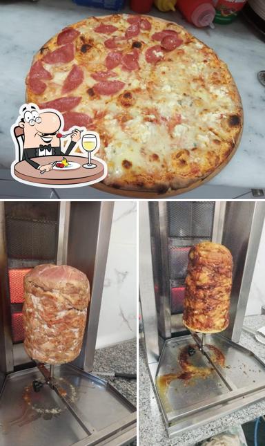 Top FastFood Pizzeria