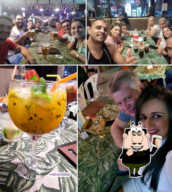 Rodrigo Bar e Restaurante