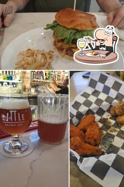 Smitty's Restaurant & Lounge - Winnipeg Henderson, Winnipeg ...