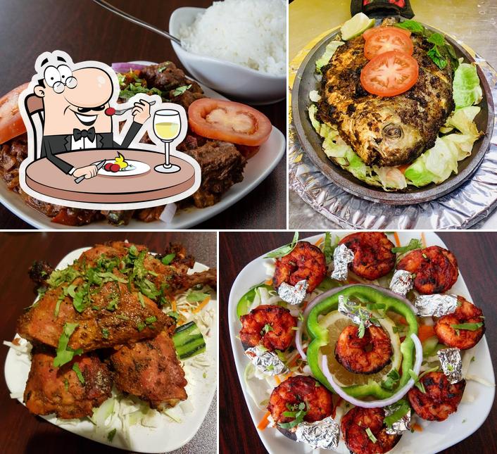 Best restaurants in Hannah Plaza Mall Restaurant Guru