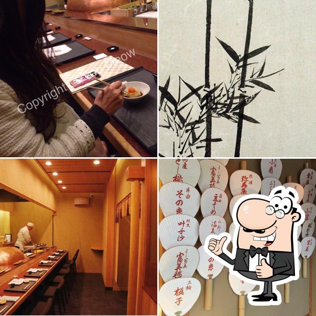 Tempura Endo in Beverly Hills Restaurant menu and reviews