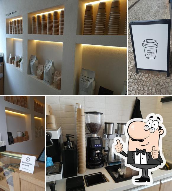 The Coffee
