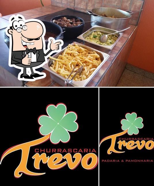 See this pic of Churrascaria Trevo