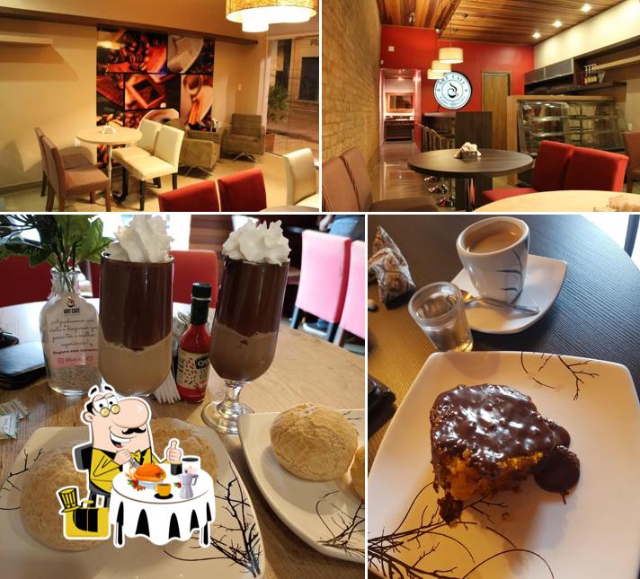 Art Café