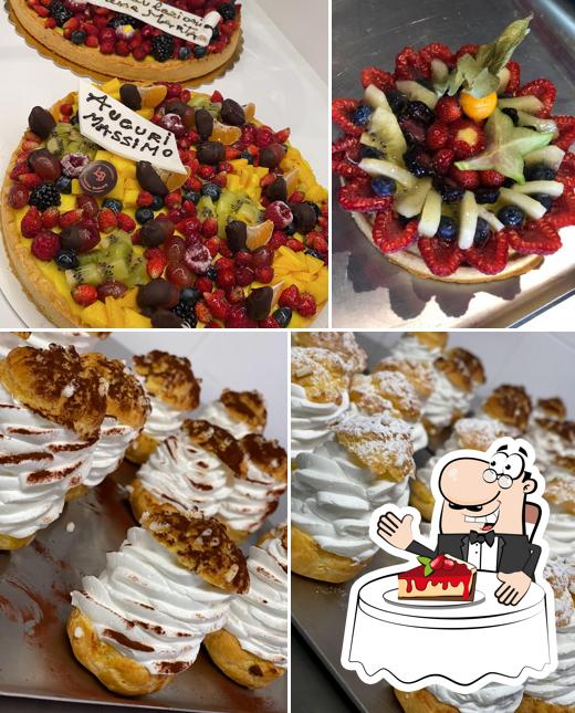 Pasticceria Loretta Bakery