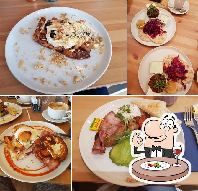 Café No.11, Rayleigh Carta del restaurante y opiniones