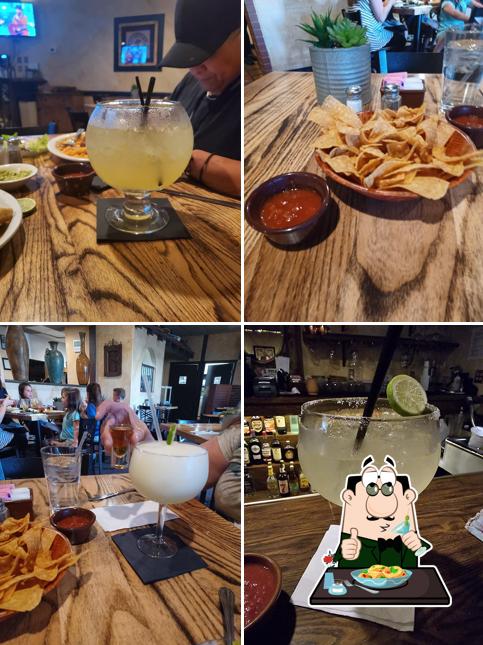 Emilio's Restaurant in San Jacinto Restaurant menu and reviews