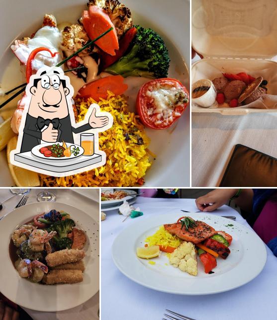 Best restaurants for weddings in Campbell River, autumn 2023