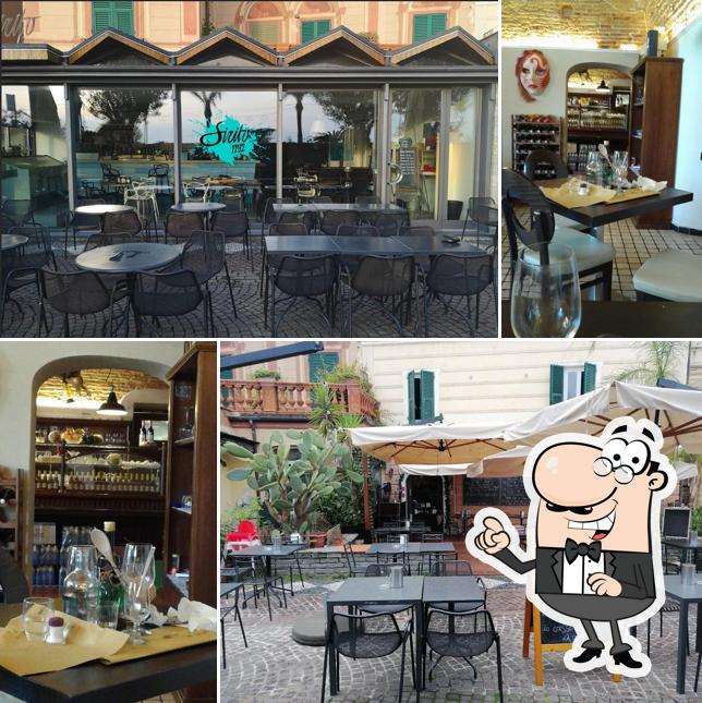 Osteria al Purgatorio