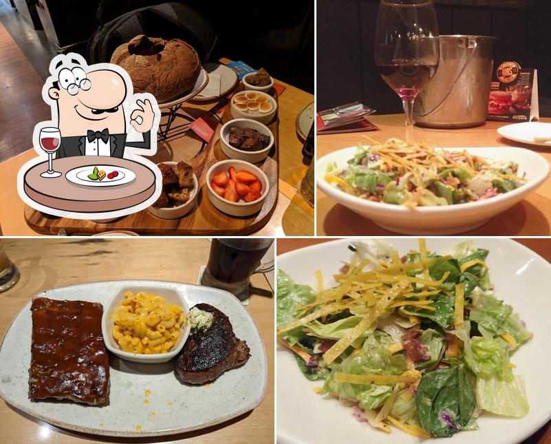 Outback Steakhouse