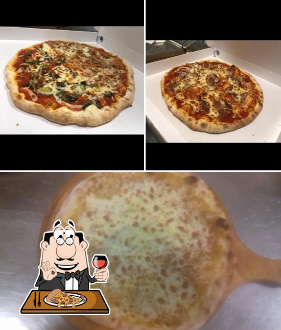 Prova una pizza a PizzAnna