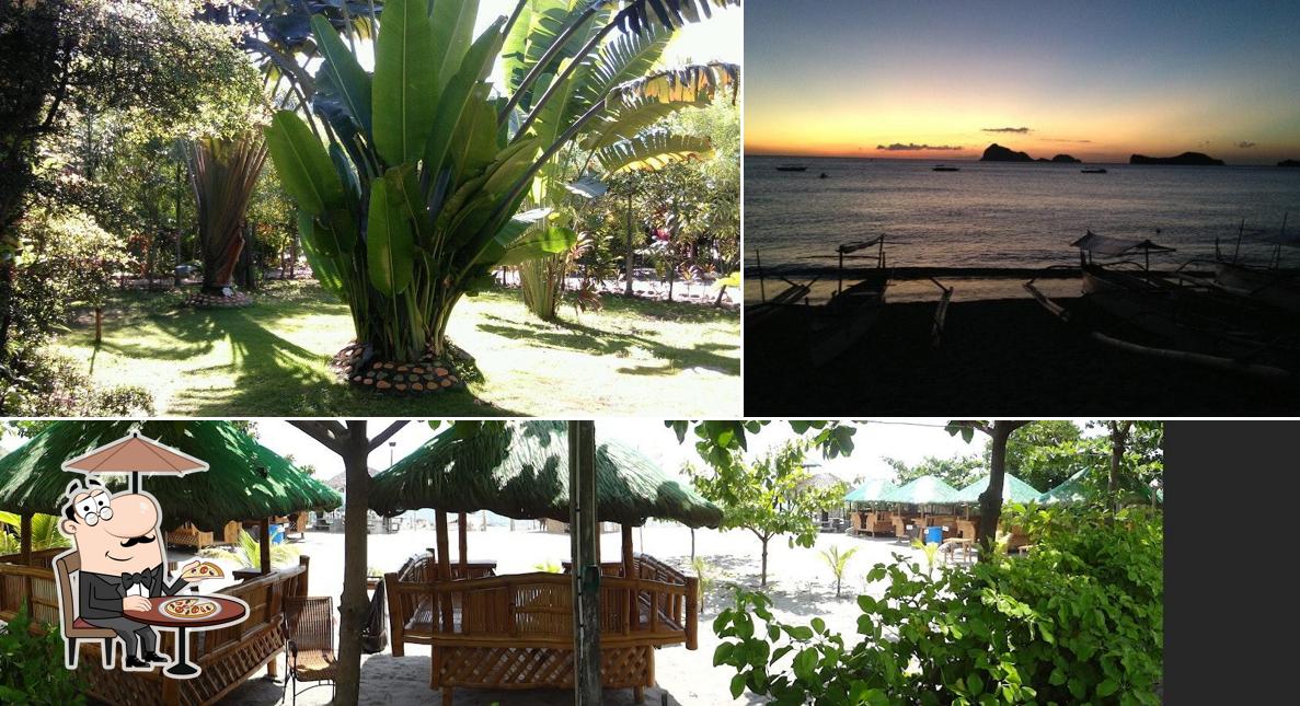 Dog's Offshore Bar, San Antonio Opiniones del restaurante