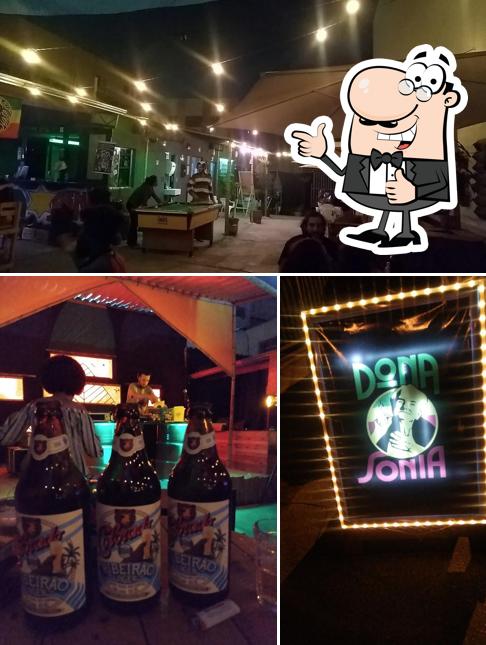See the image of Espaço Dona Sonia - Bar