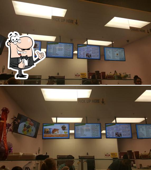 Uno Tea House, 15636 Whitttier Ln in Whittier Restaurant menu and reviews