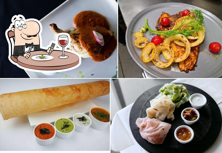 Bay Leaf Indian Gourmet in Runaway Bay Restaurant reviews