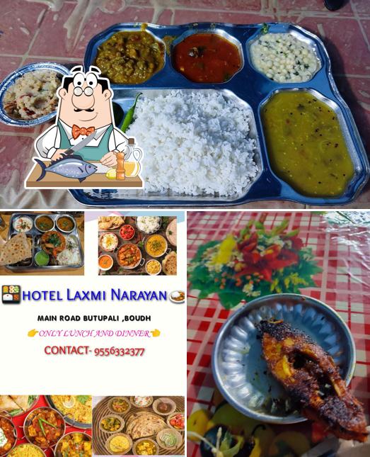 HOTEL LAXMI NARAYAN