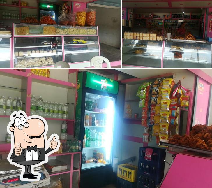 Natural Iyyengar Bakery