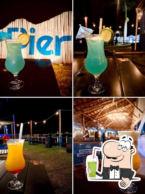 Pier Cozinha & Bar