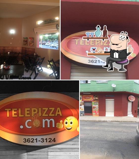 Pizzaria & Hamburgueria