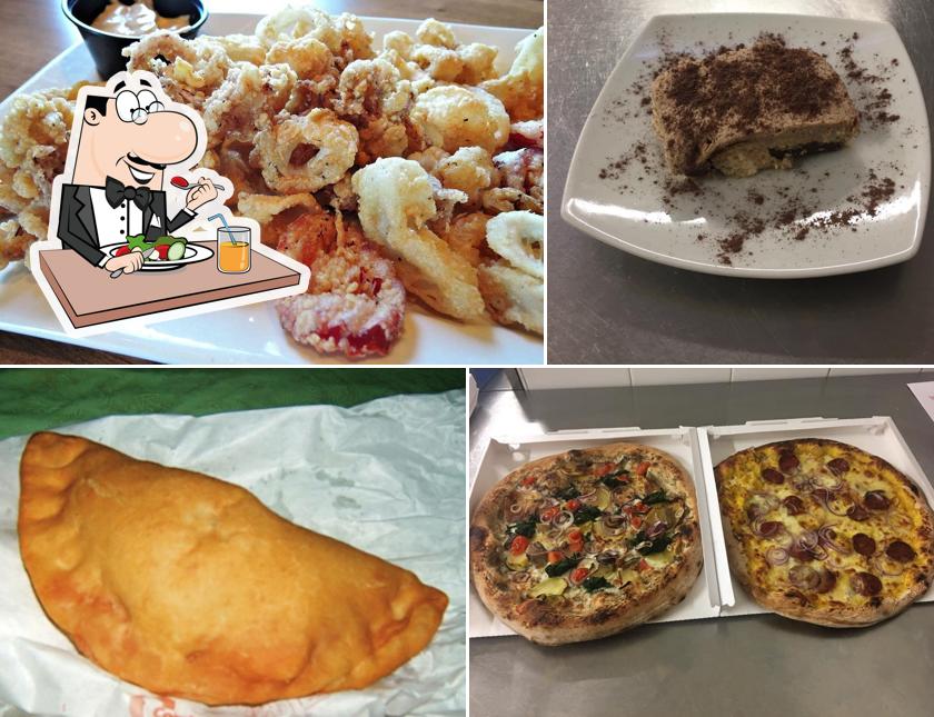 Pizzeria Da Checco