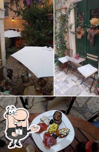 Vedi questa immagine di Bistro "Stari Rovinj"