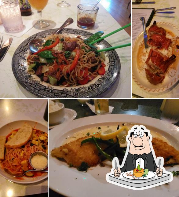 Top 7 restaurants in Libertyville, september 2024 Restaurant Guru
