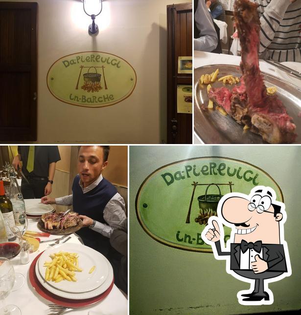 Vedi la immagine di Trattoria Da Pierluigi