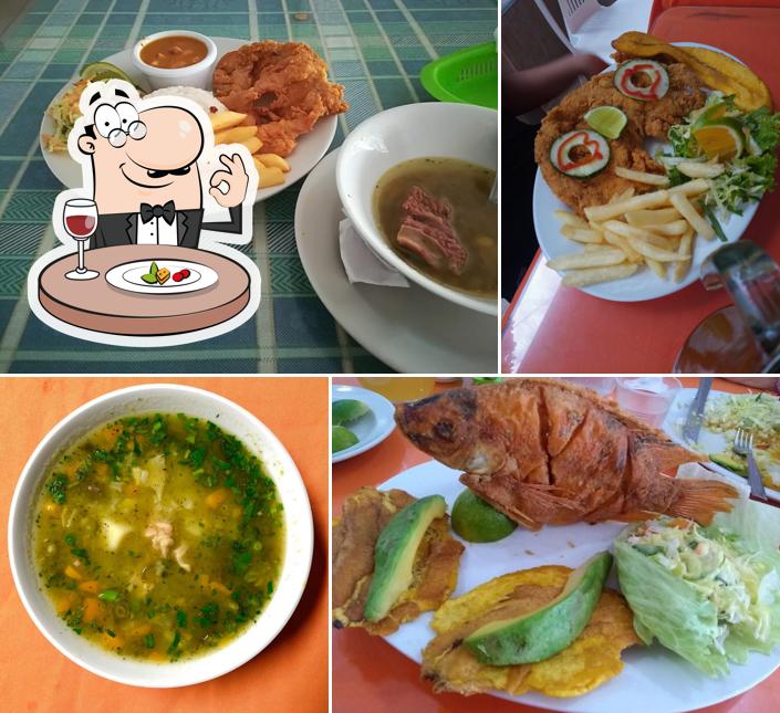 El Rancho Restaurante, Cali - Restaurant reviews