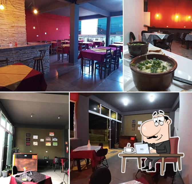 Restaurante e Pizzaria Ponto Certo