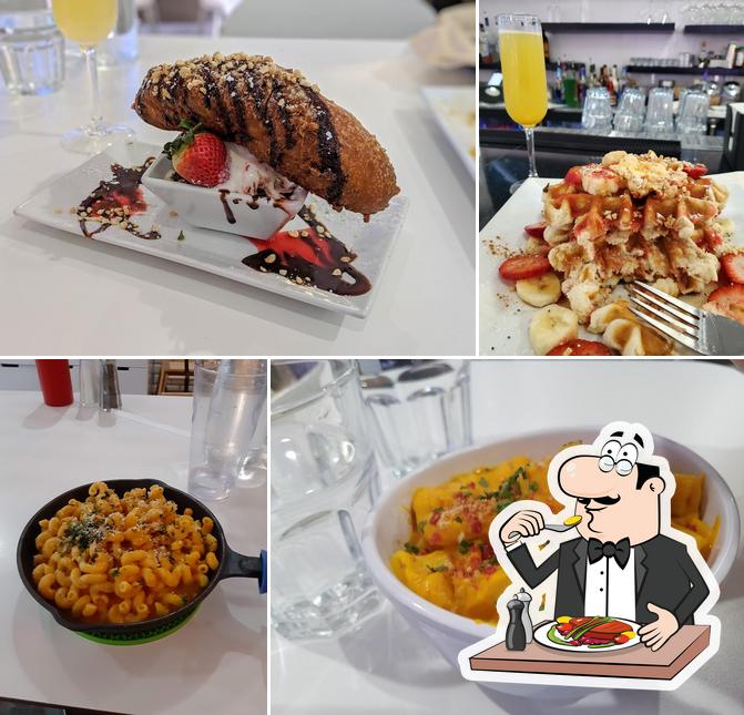 Best corn dogs in Las Vegas restaurants, autumn 2023 Restaurant Guru