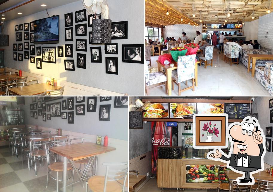 Yummy delicious till last bite, Jalandhar Restaurant menu and reviews