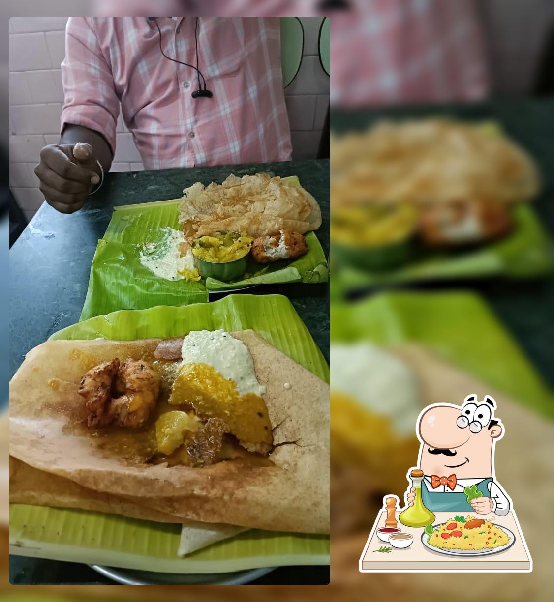 Aarthi Hotel