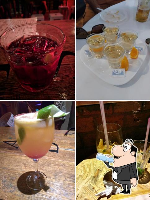Sagrado Pub