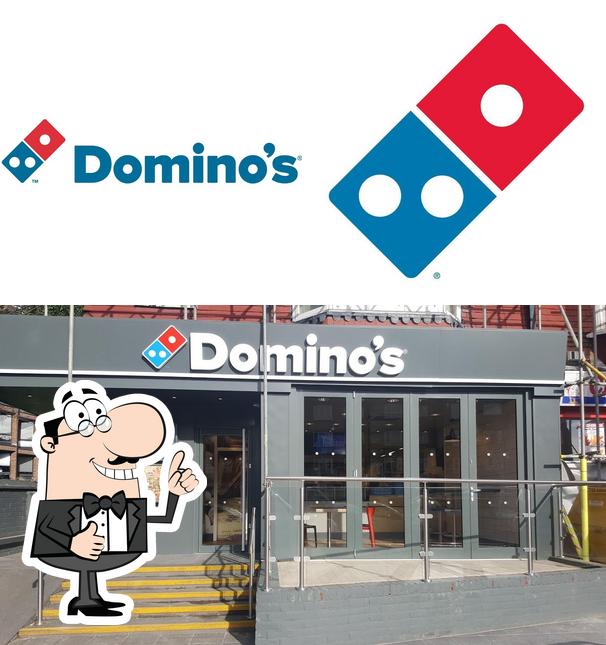 Domino's Pizza, 161 Masons Hill in Bromley - Restaurant reviews