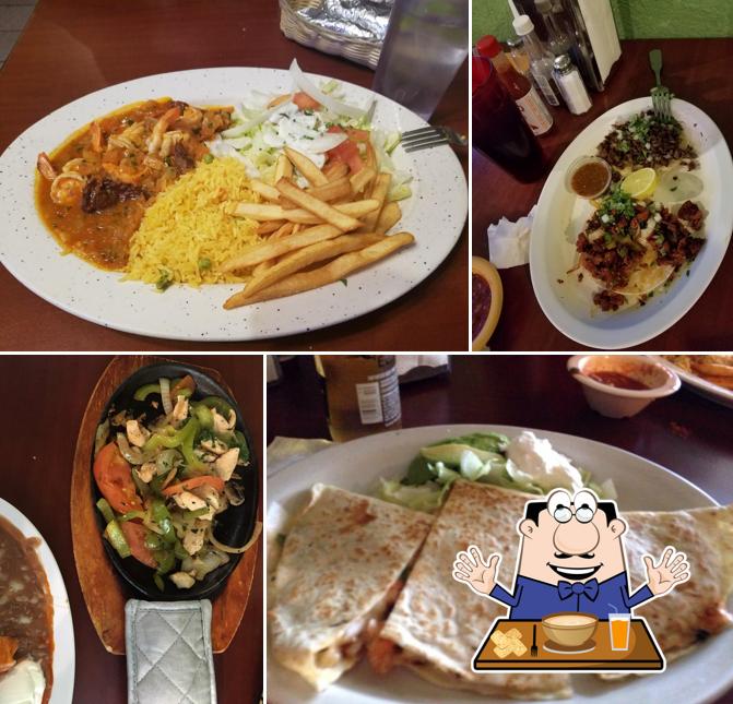 Best mexican restaurants in Los Angeles, winter 2024 Restaurant Guru