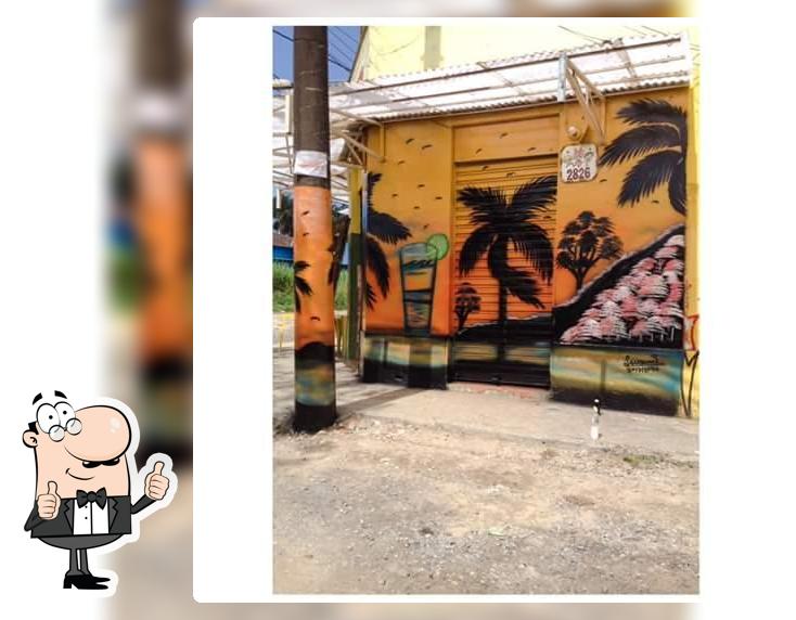 Esquina bar foto