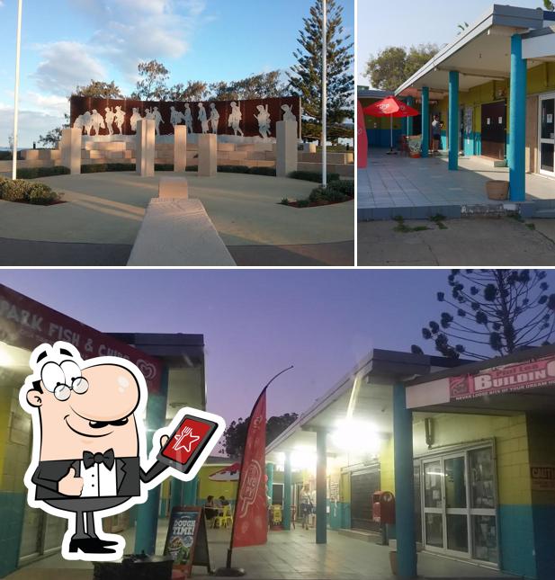 Emu Park Fish & Chips in Emu Park Restaurant menu and reviews