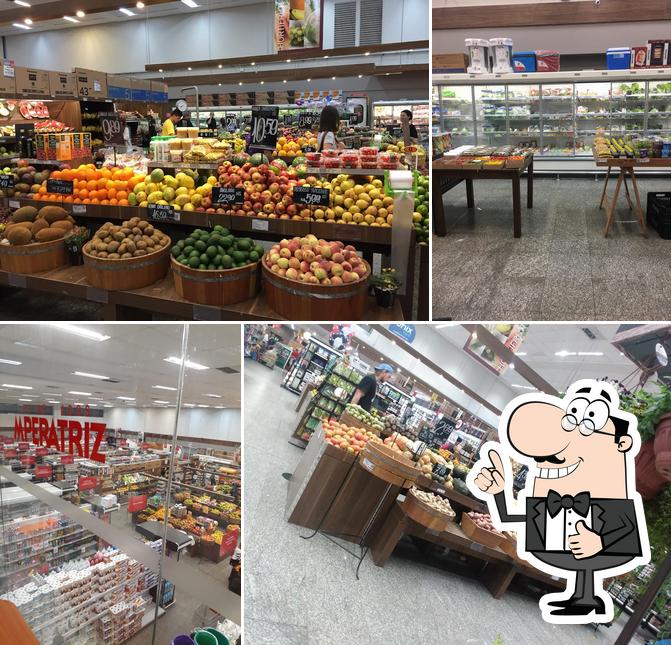Supermercados Imperatriz - Canasvieiras