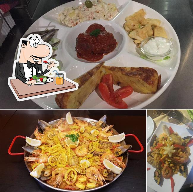 Kebap Restaurant Kreuz