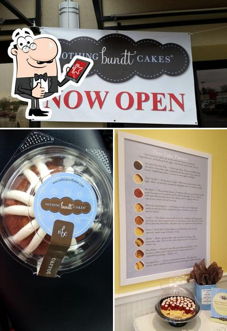 Nothing Bundt Cakes, 3780 Riverchase Village Suite 600 in Hoover