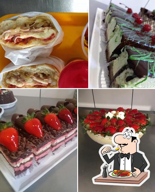 Padaria e Confeitaria Pães e Cia