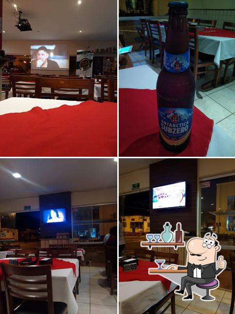 Pizzaria Bella Nápoli