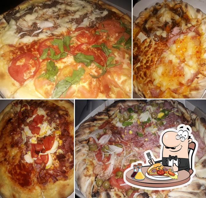 GC Restaurante e Pizzaria