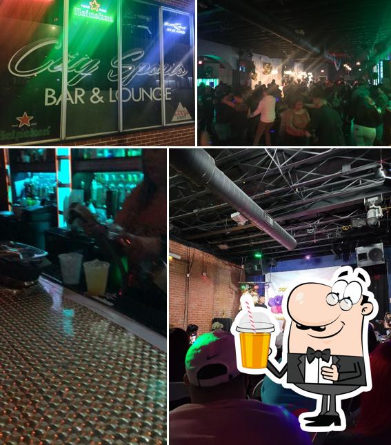 City Sports Bar & Lounge in Holyoke Restaurant reviews