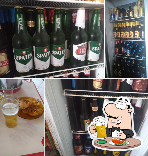 Bar do Ronaldo