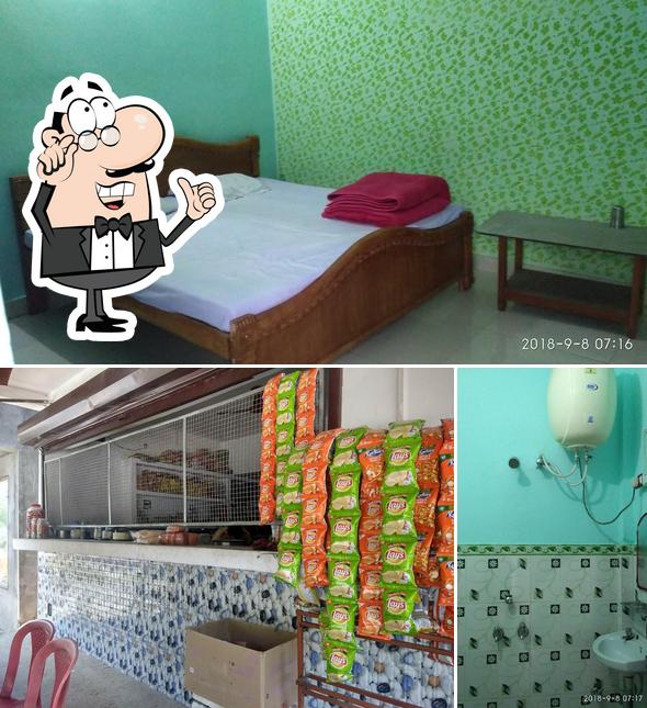 Deepak Guest House