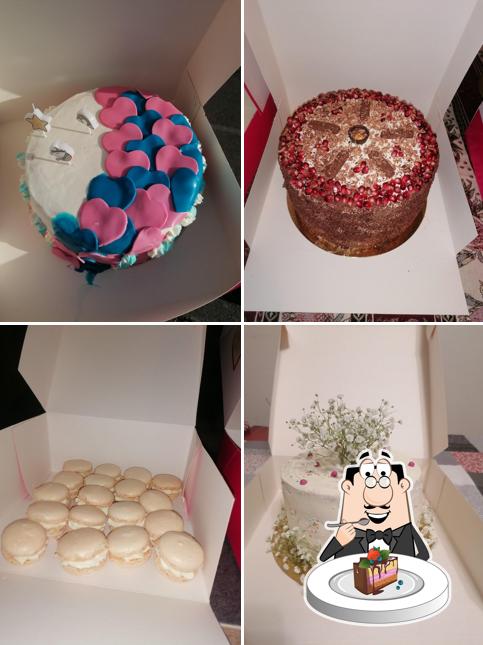 ELAR PATISSERIE